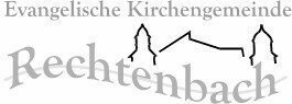Logo der evangelischen Kirchengemeinde Rechtenbach